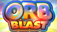 《爆破弹球》(Orb Blast)硬盘版